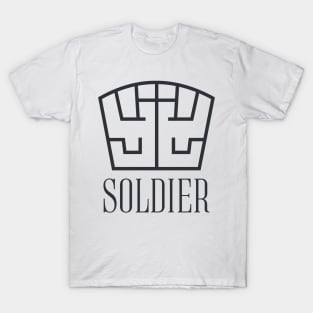 Soldier T-Shirt